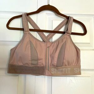 SheFit Ultimate Sports Bra